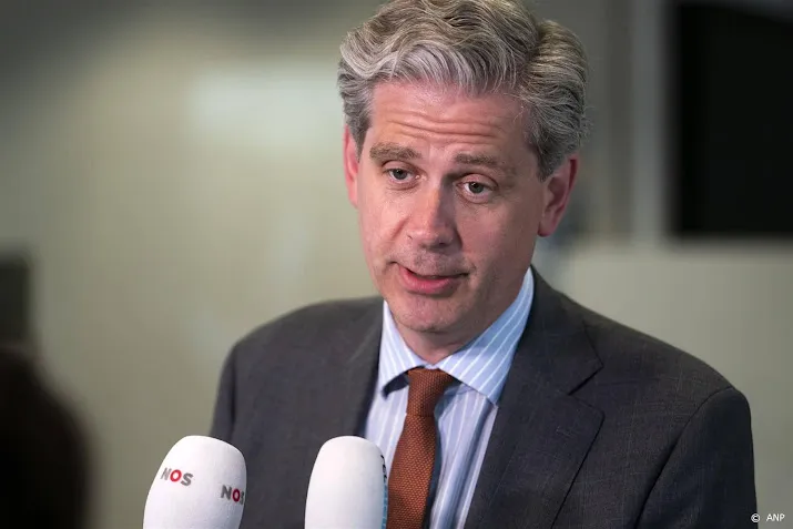 veiligheidsberaad val kabinet treurig in deze onzekere tijden