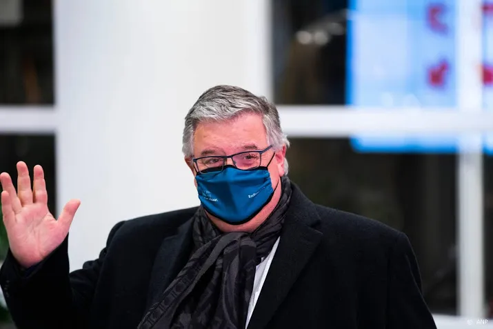 veiligheidsberaad winkelier neem je verantwoordelijkheid