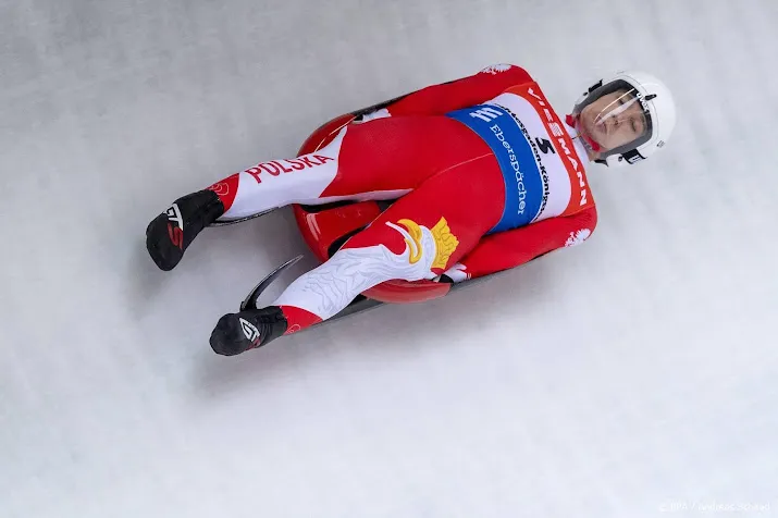 veiligheidsregels op olympische baan strenger na ongeluk rodelaar