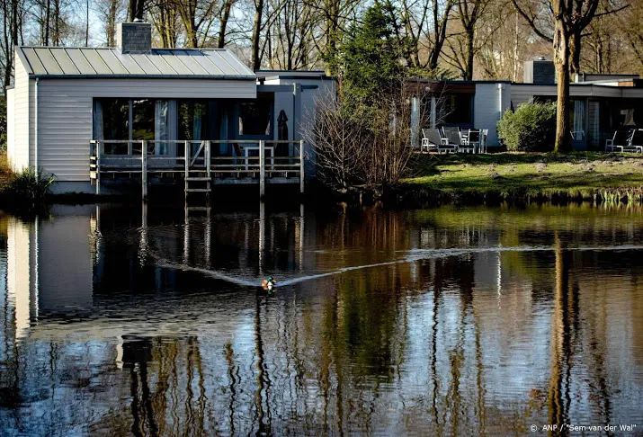 veiligheidsregio ga niet naar vakantieparken en campings