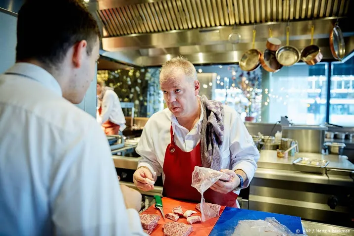 veiligheidsregio onderzoekt truc van sterrenrestaurant