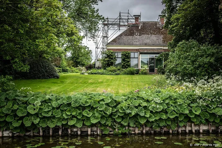 veiligheidsregio schaalt op na aardbeving