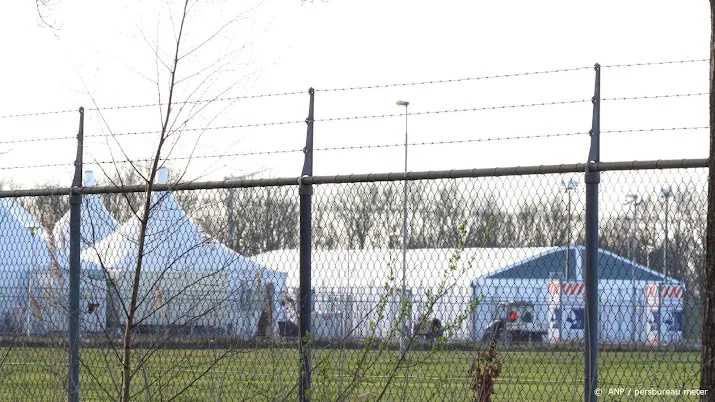 veiligheidsregio situatie aanmeldcentrum ter apel nog zorgelijk