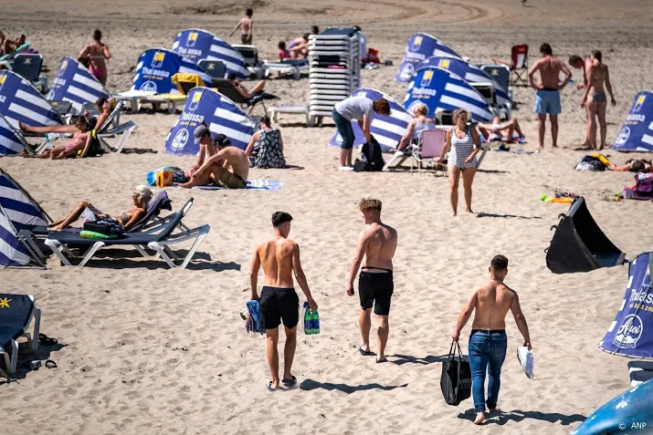 veiligheidsregio wilt u naar zandvoort doe het niet