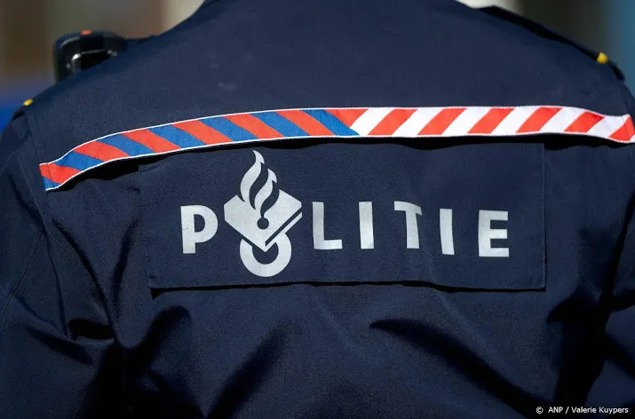 veiligheidsregios maximaal voorbereid op jaarwisseling