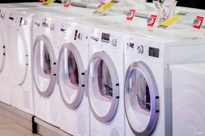 veiligheidswaarschuwing enkele wasmachines bosch en siemens