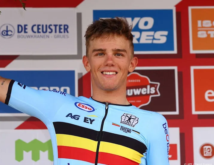 veldrijder nys wint eerste wereldbekerwedstrijd ronhaar derde