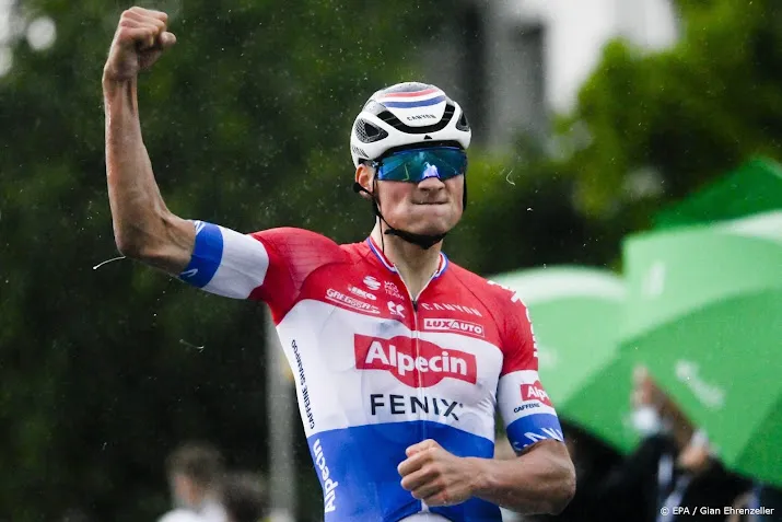 veldrijders met alle troeven naar wereldbeker in rucphen