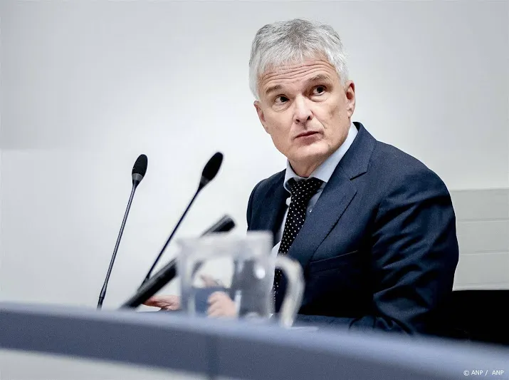 velema over steun spreidingswet begin oplossing situatie opvang