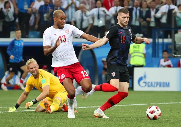 velen zien rusland en kroatie kwartfinale halen