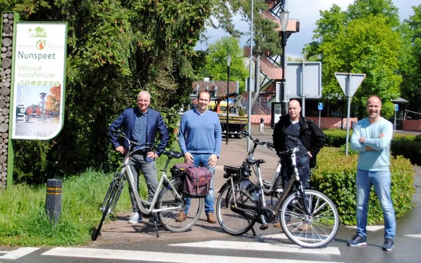 veluwe deelfiets 915x518 1