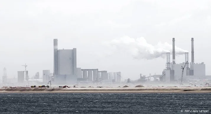 vemw stilvallen industrie dreigt door koelwaterbeleid overheid
