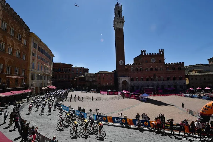 vendrame wint twaalfde etappe in ronde van italie