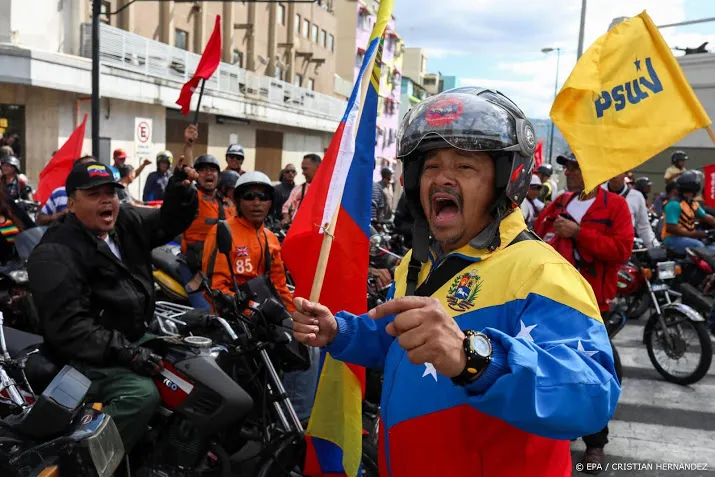 venezuela devalueert de bolivar