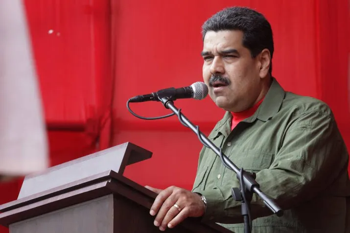 venezuela lanceert nieuwe cryptomunt