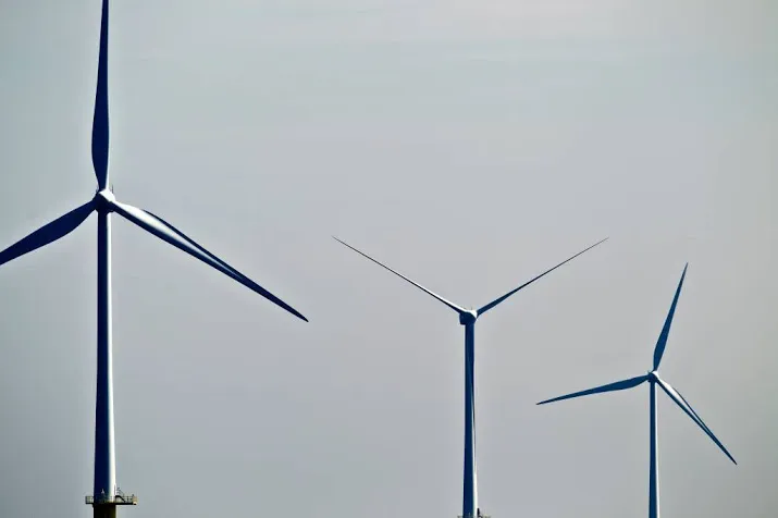 venlo krijgt windmolenpark