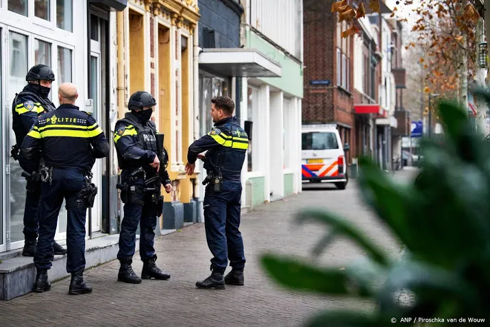 venlonaar mag eigen stad niet meer in