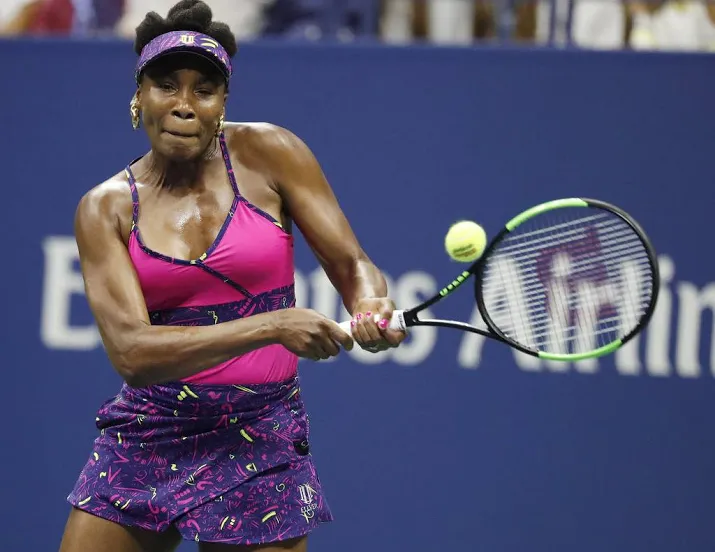 venus williams na elf jaar weg bij coach