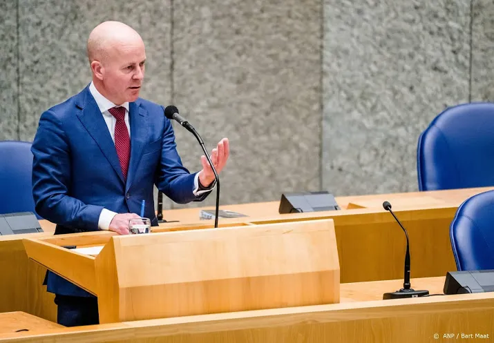 verbazing in kamer over inhouden coronasteun aan sint maarten