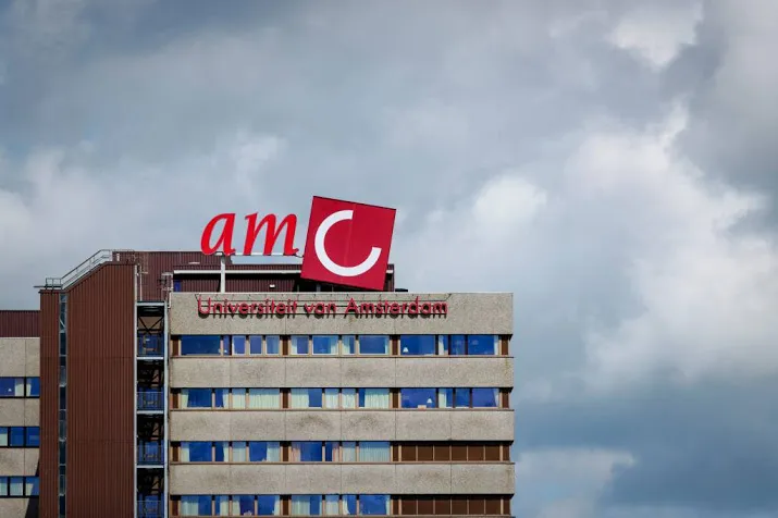 verbazing over overleden patienten amc