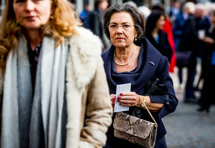 verbeet nog te veel anti joodse incidenten