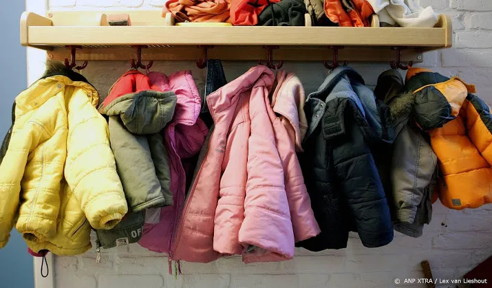 verbied winstuitkering bij kinderopvang