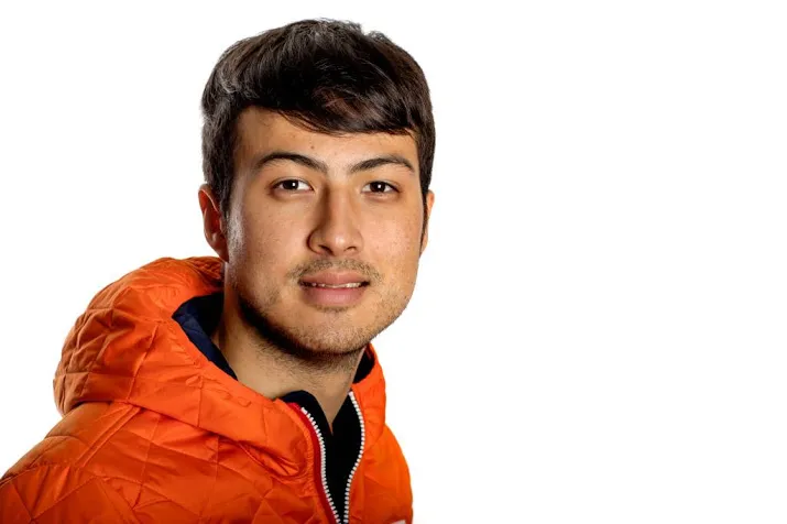 verbij ik ben er klaar voor