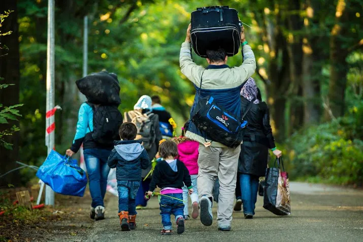 verblijfsstatus ouder bepalend voor lot kind
