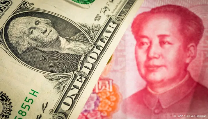 verbod investeringen vs in china in de maak