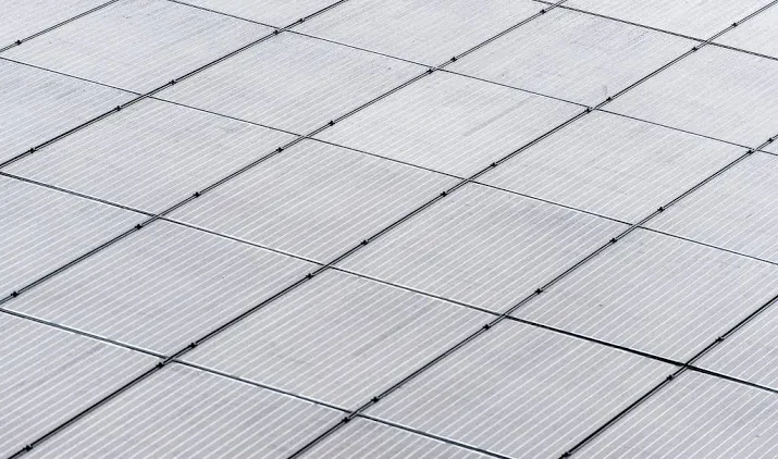 verbruik groene energie toegenomen