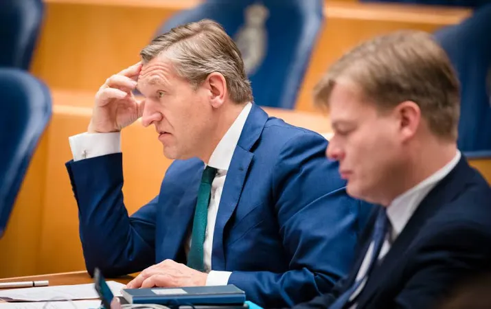 verdacht cda raadslid moerdijk stopt