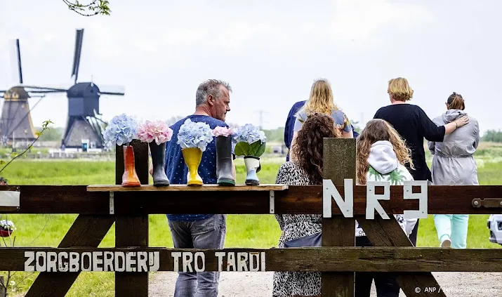 verdachte alblasserdam mailde rtl boulevard over zijn beweegreden