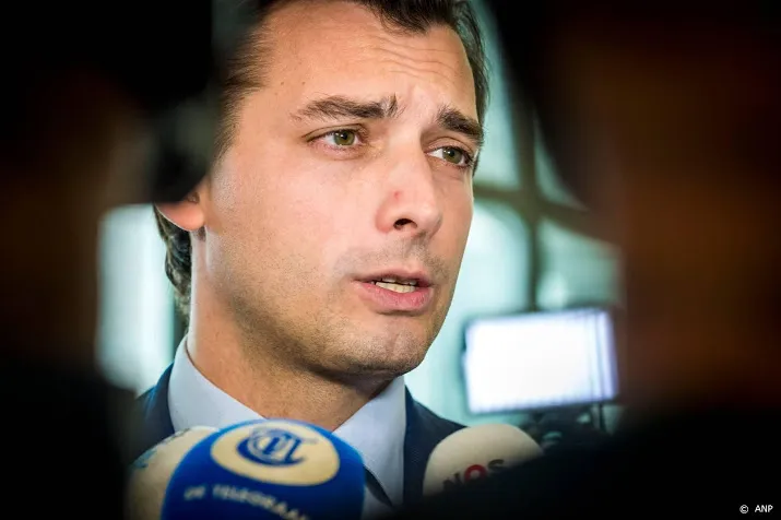 verdachte bedreiging baudet voor de rechter