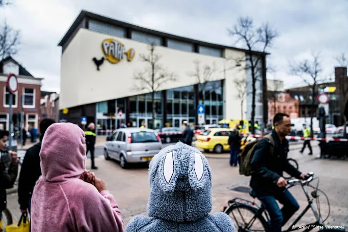 verdachte bioscoopdoden groningen opgepakt