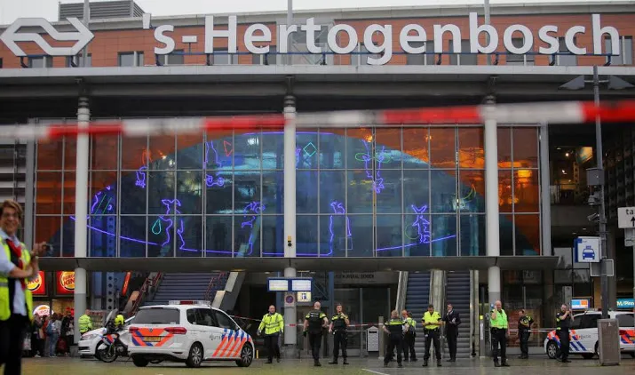 verdachte bossche bommelding nog vast