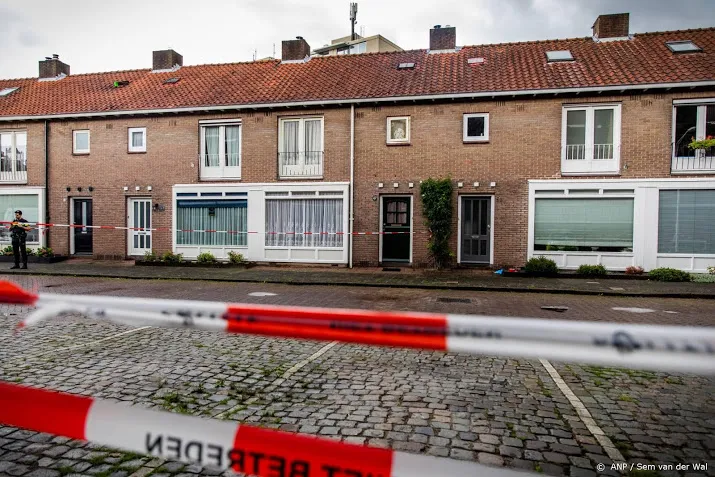 verdachte breda kende 15 jarige slachtoffer