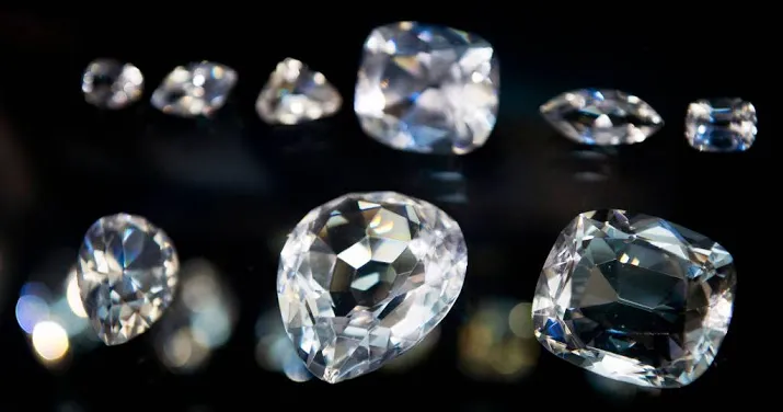 verdachte diamantroof wij zijn bedonderd