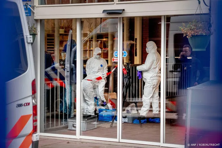 verdachte dood scholiere bekende van justitie