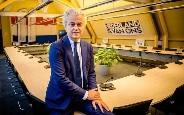 verdachte dreigen wilders blijft vastzitten