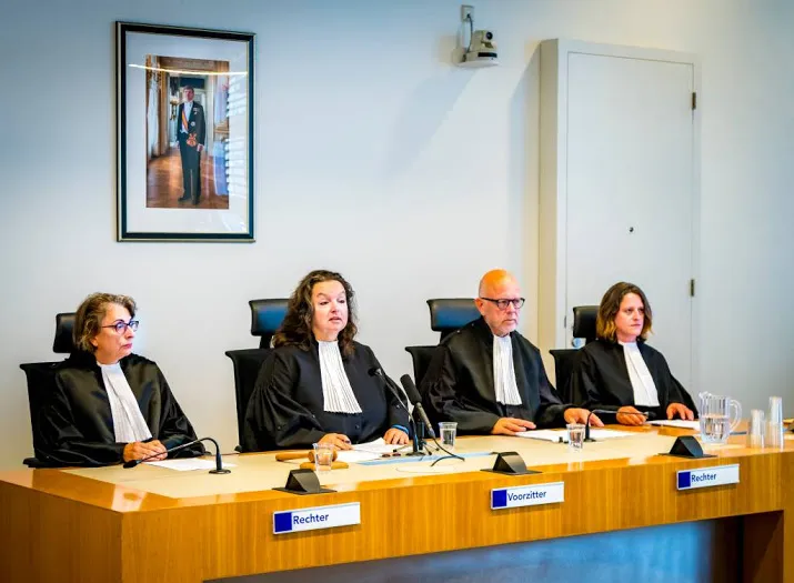 verdachte gelaten over straf doden savannah