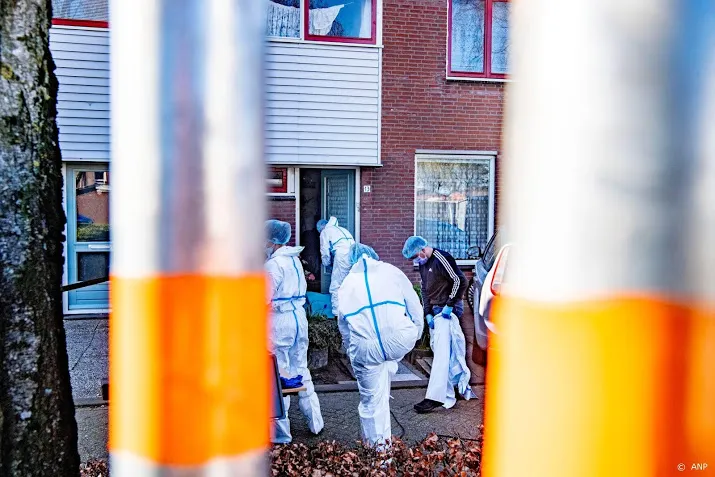 verdachte gezinsmoord etten leur opgepakt