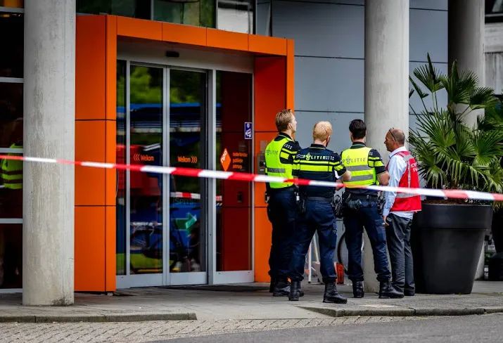 verdachte gijzeling mediapark naar pbc