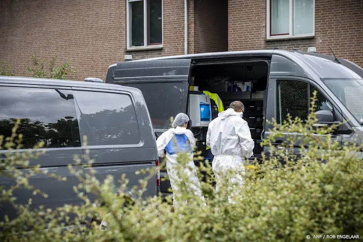 verdachte in zaak dood gino eerder veroordeeld voor misbruik