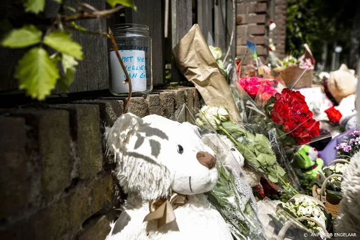 verdachte in zaak gino verdacht van moord op jongetje