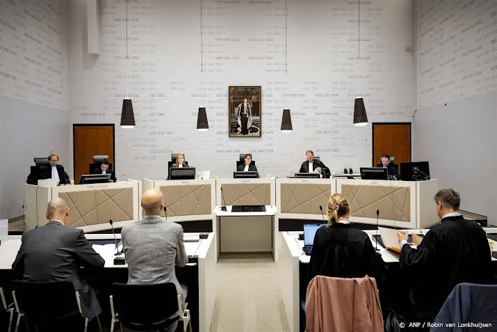 verdachte klimaatactivisten vervolging voor opruiing is vreemd