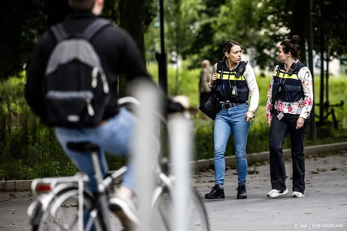 verdachte opgepakt om bedreiging op hogeschool eindhoven