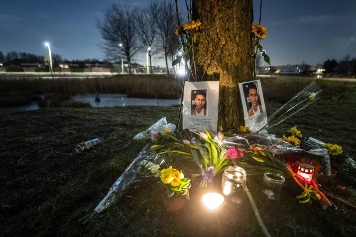 verdachte orlando weer vrij blijft verdachte