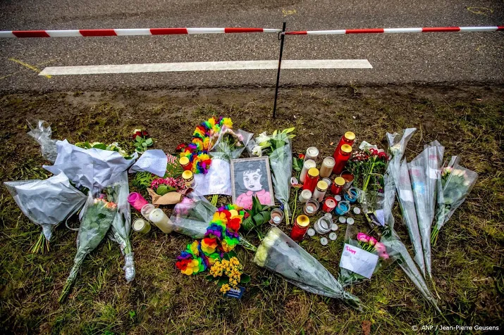 verdachte pinkpopdrama voor rechter