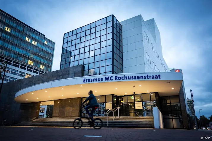 verdachte rotterdam had het gemunt op examencommissie