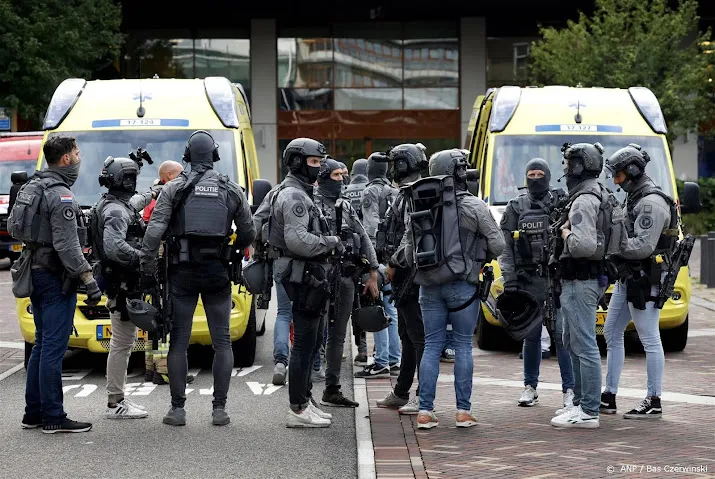verdachte rotterdam in 2021 veroordeeld voor dierenmishandeling